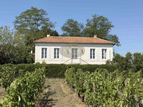 Ordonnac Gironde house foto 7400389