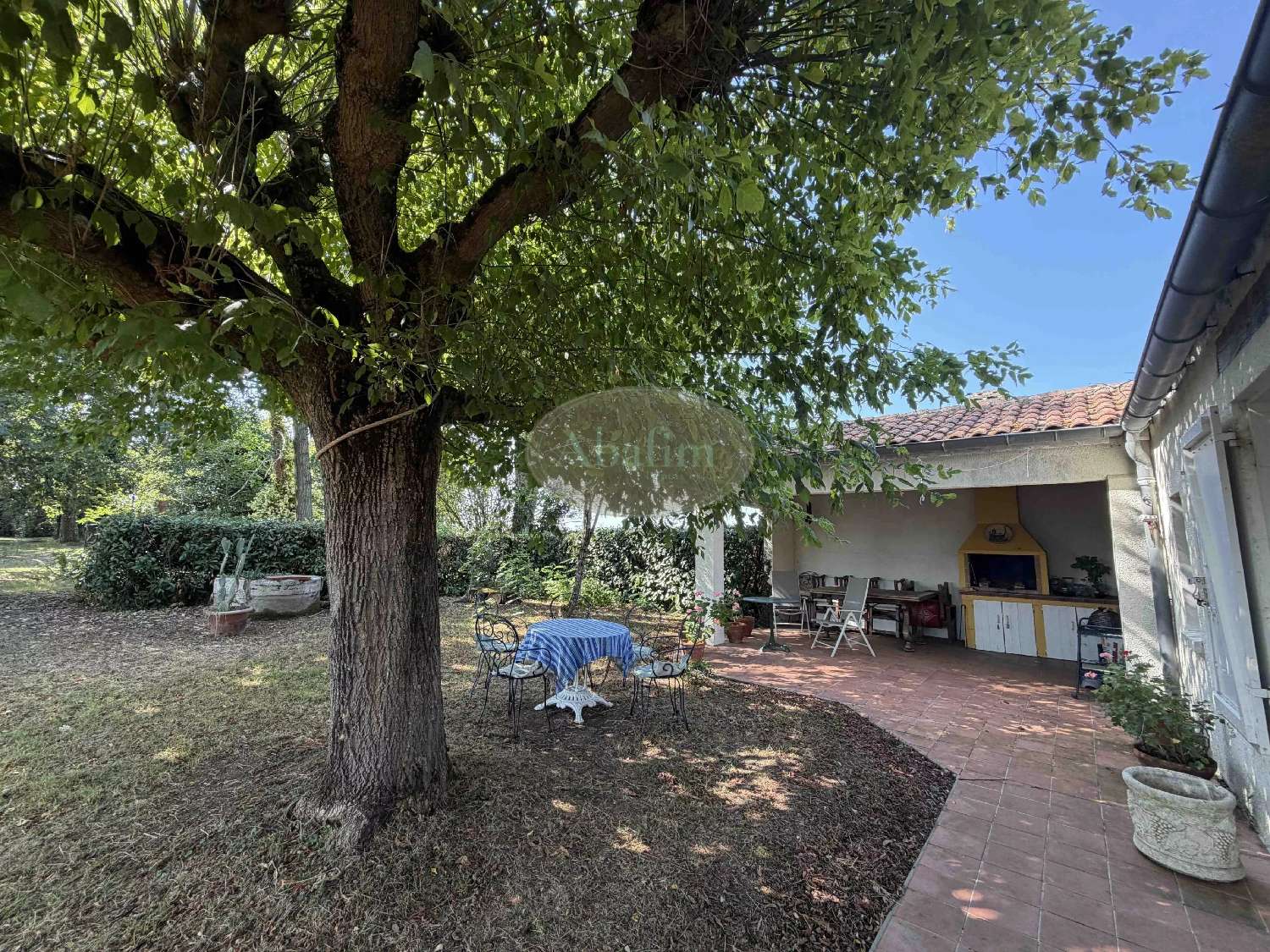  for sale house Ordonnac Gironde 3