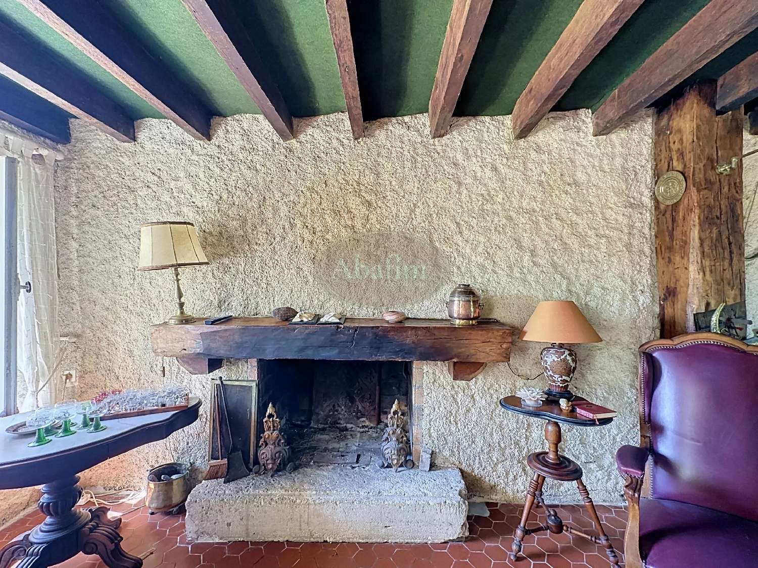  for sale house Ordonnac Gironde 8
