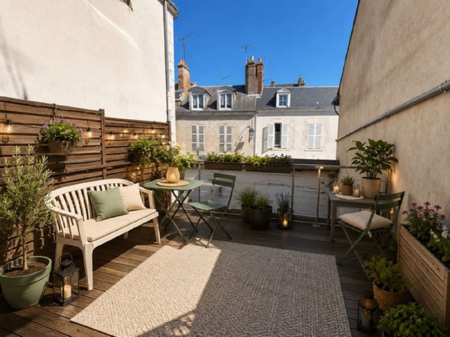 à vendre maison Orléans Loiret 1