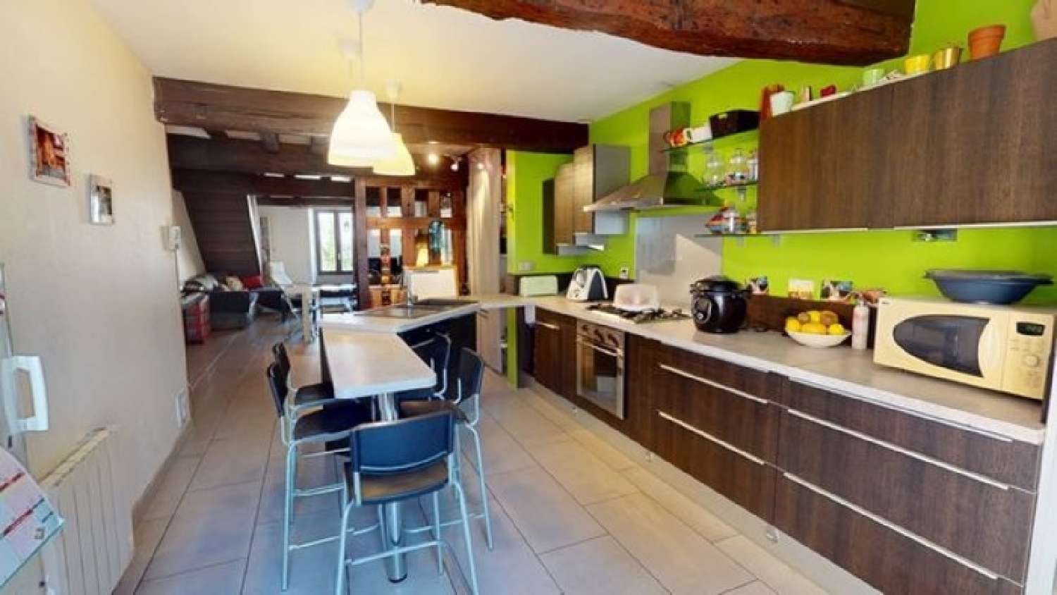à vendre maison Orléans Loiret 4