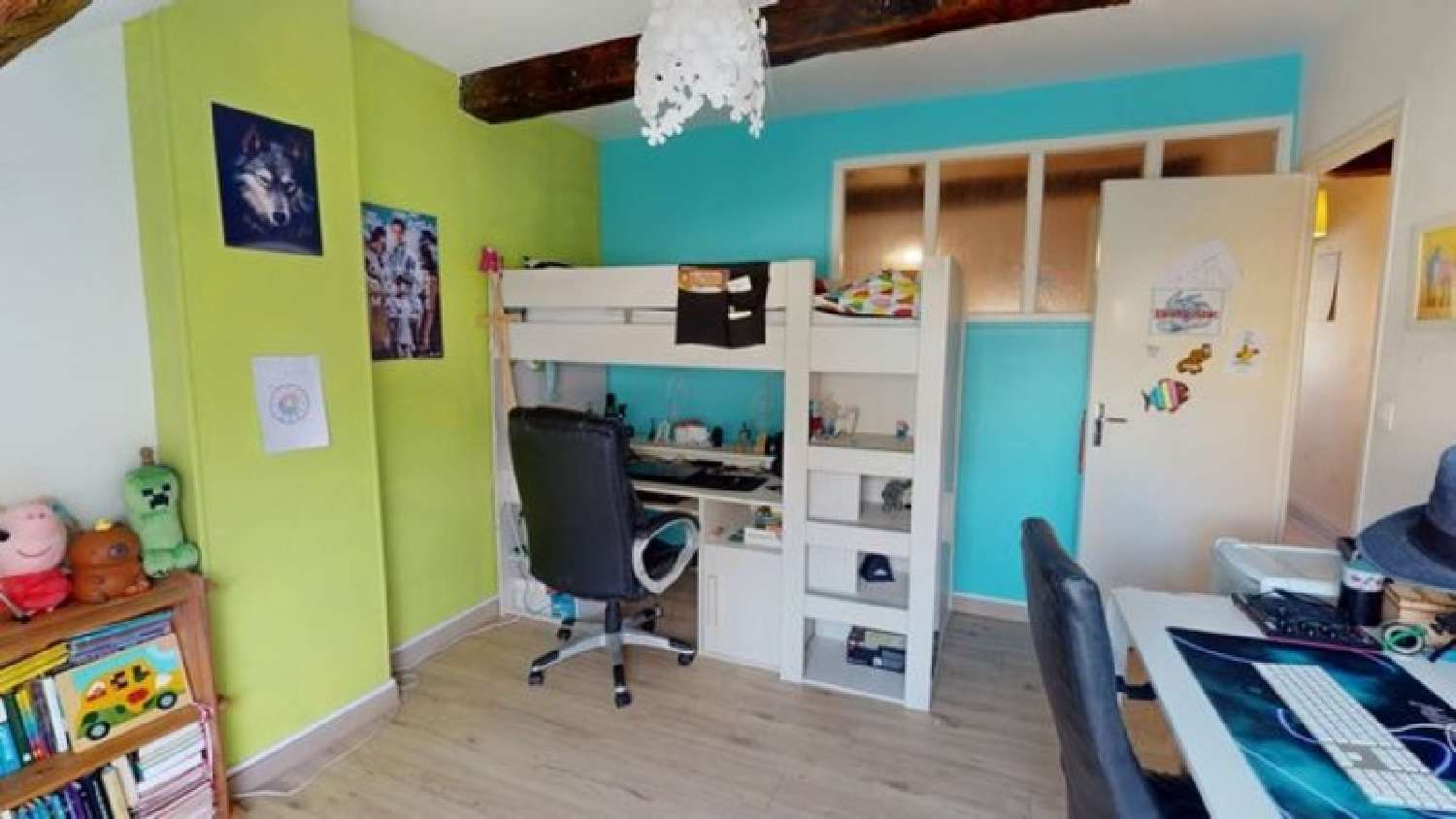 à vendre maison Orléans Loiret 5