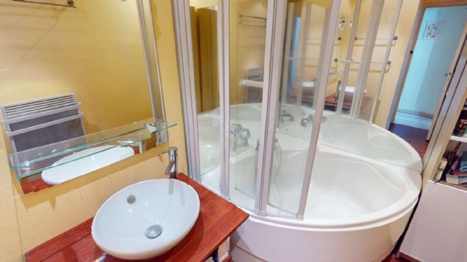 à vendre maison Orléans Loiret 7