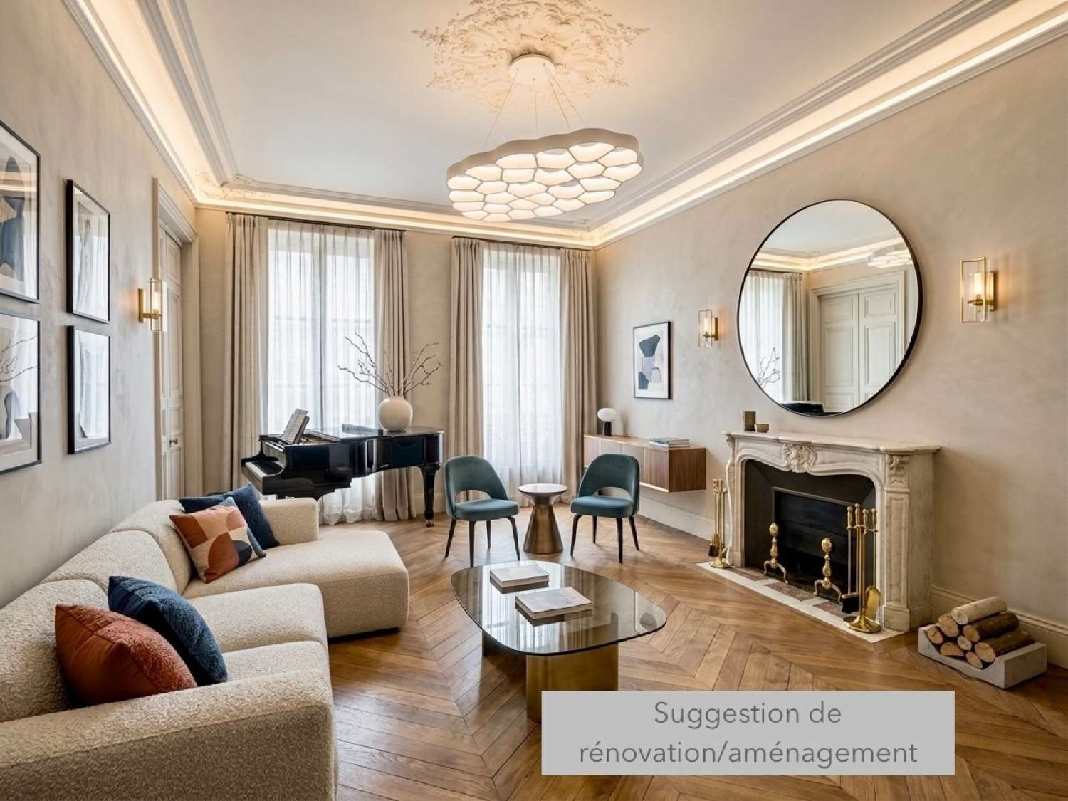 en venta casa Orléans Loiret 3
