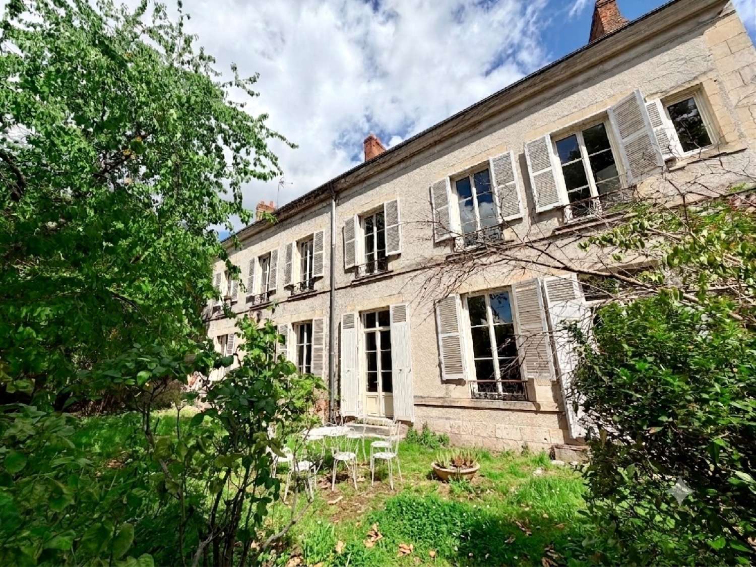 en venta casa Orléans Loiret 4