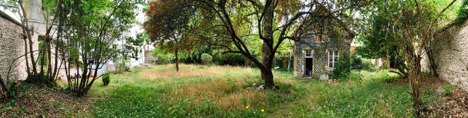 en venta casa Orléans Loiret 5