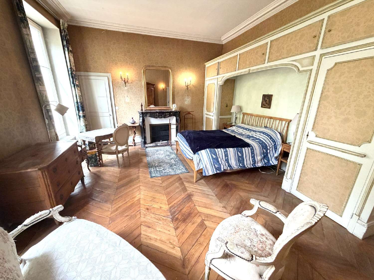 en venta casa Orléans Loiret 7