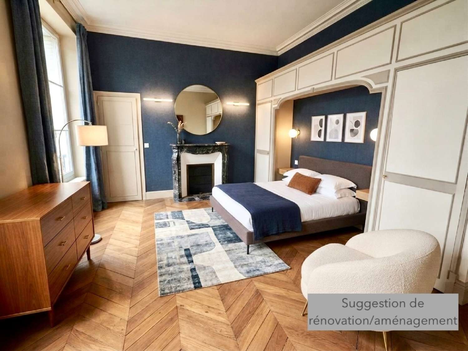 en venta casa Orléans Loiret 8