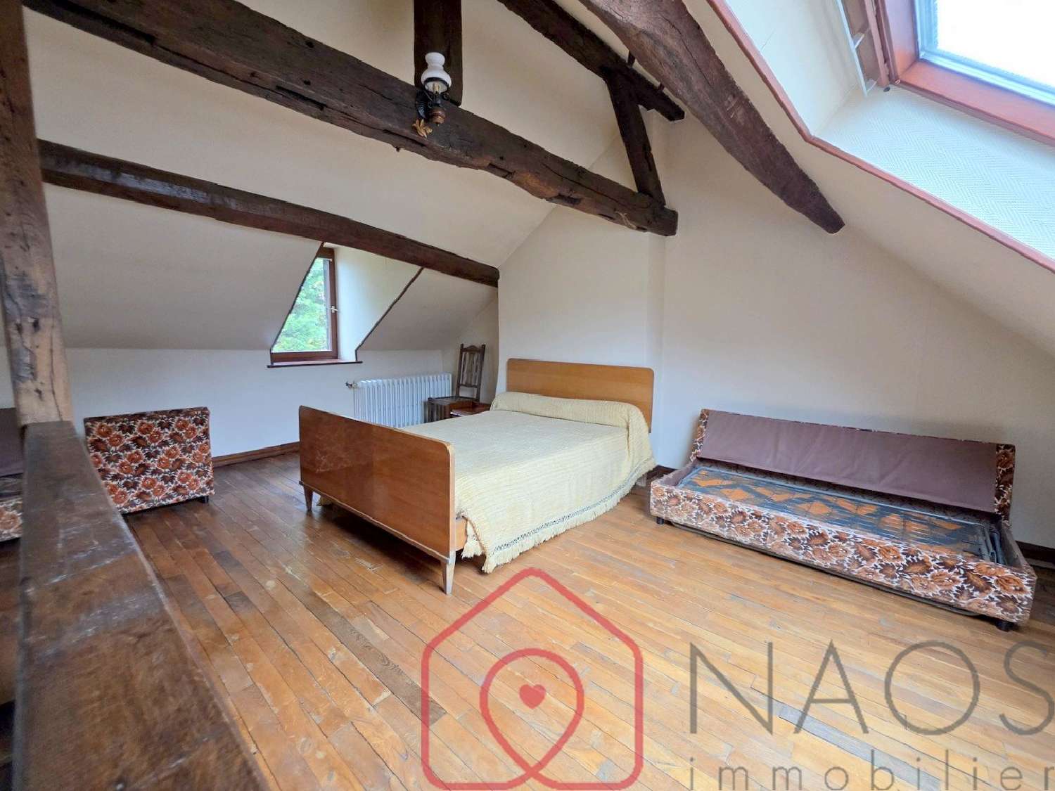 en venta casa Orléans Loiret 3