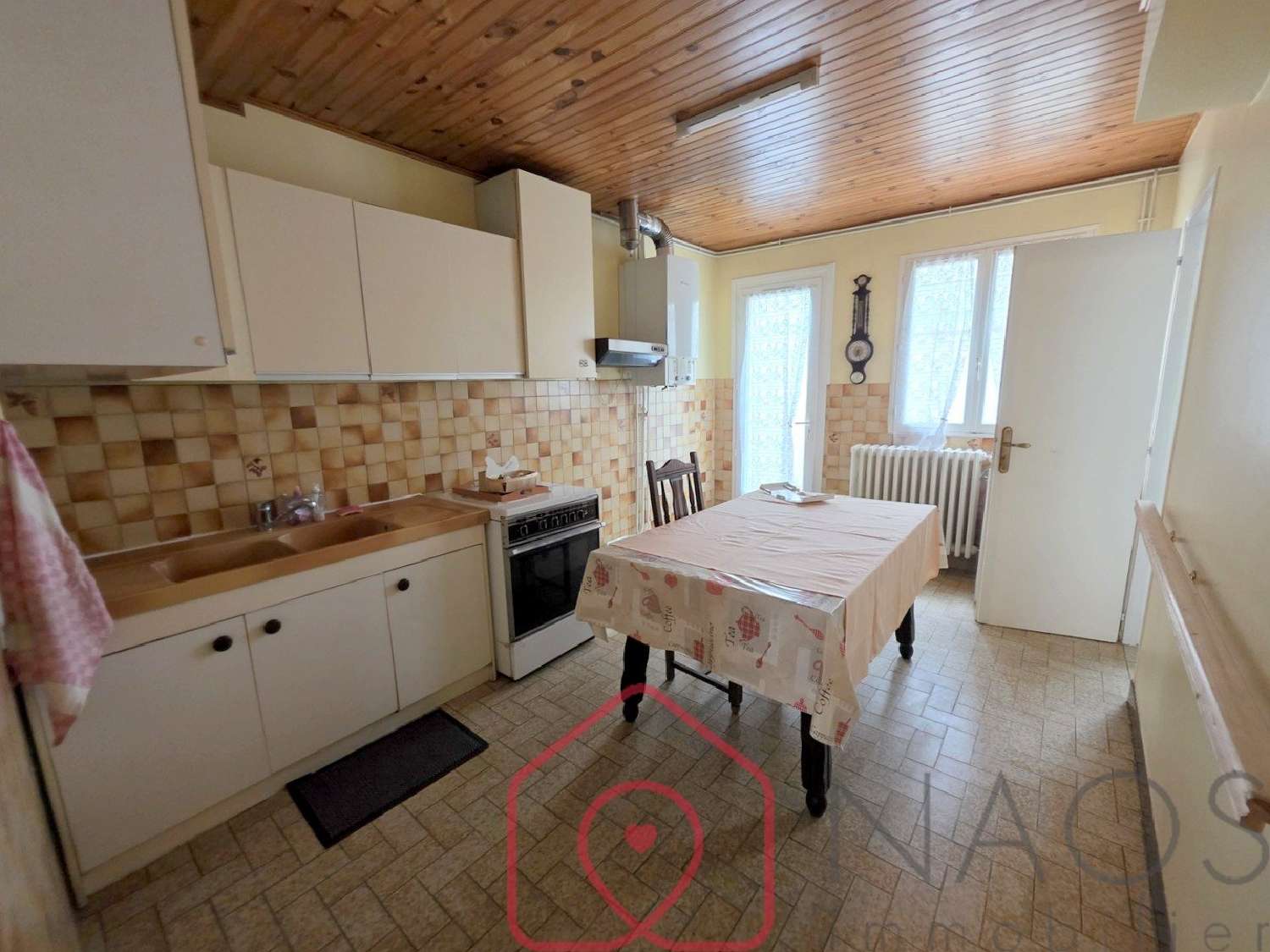 en venta casa Orléans Loiret 4
