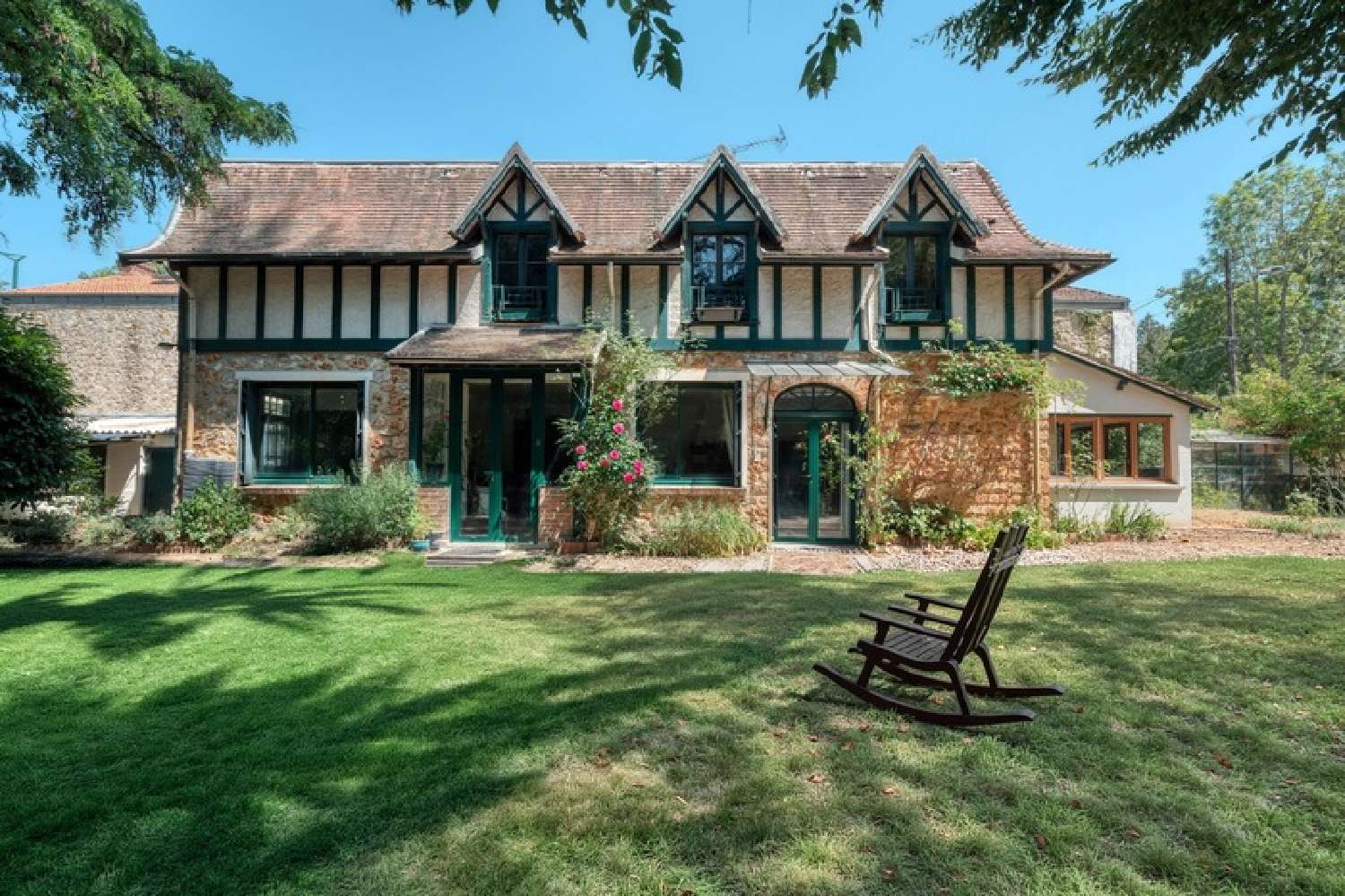  te koop huis Orsay Essonne 2