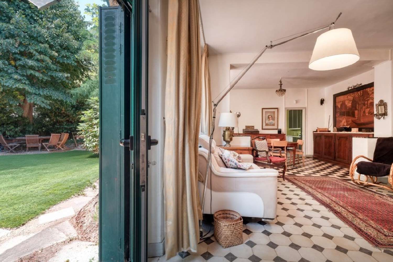  te koop huis Orsay Essonne 5