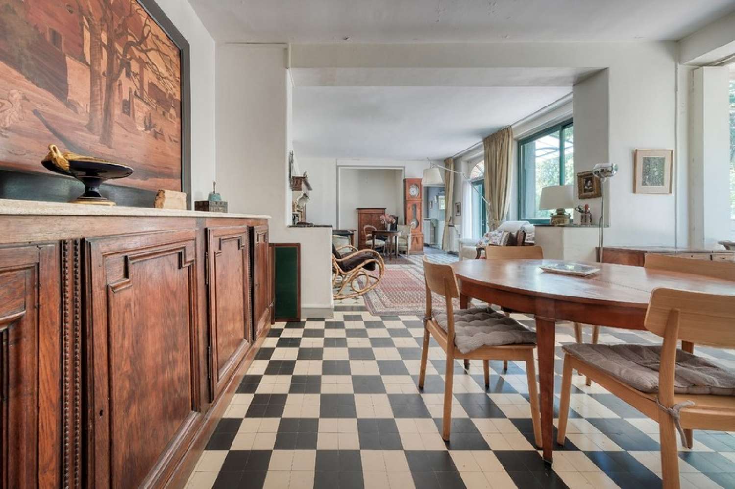  te koop huis Orsay Essonne 6