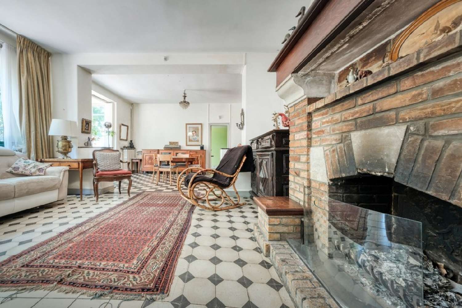  te koop huis Orsay Essonne 7
