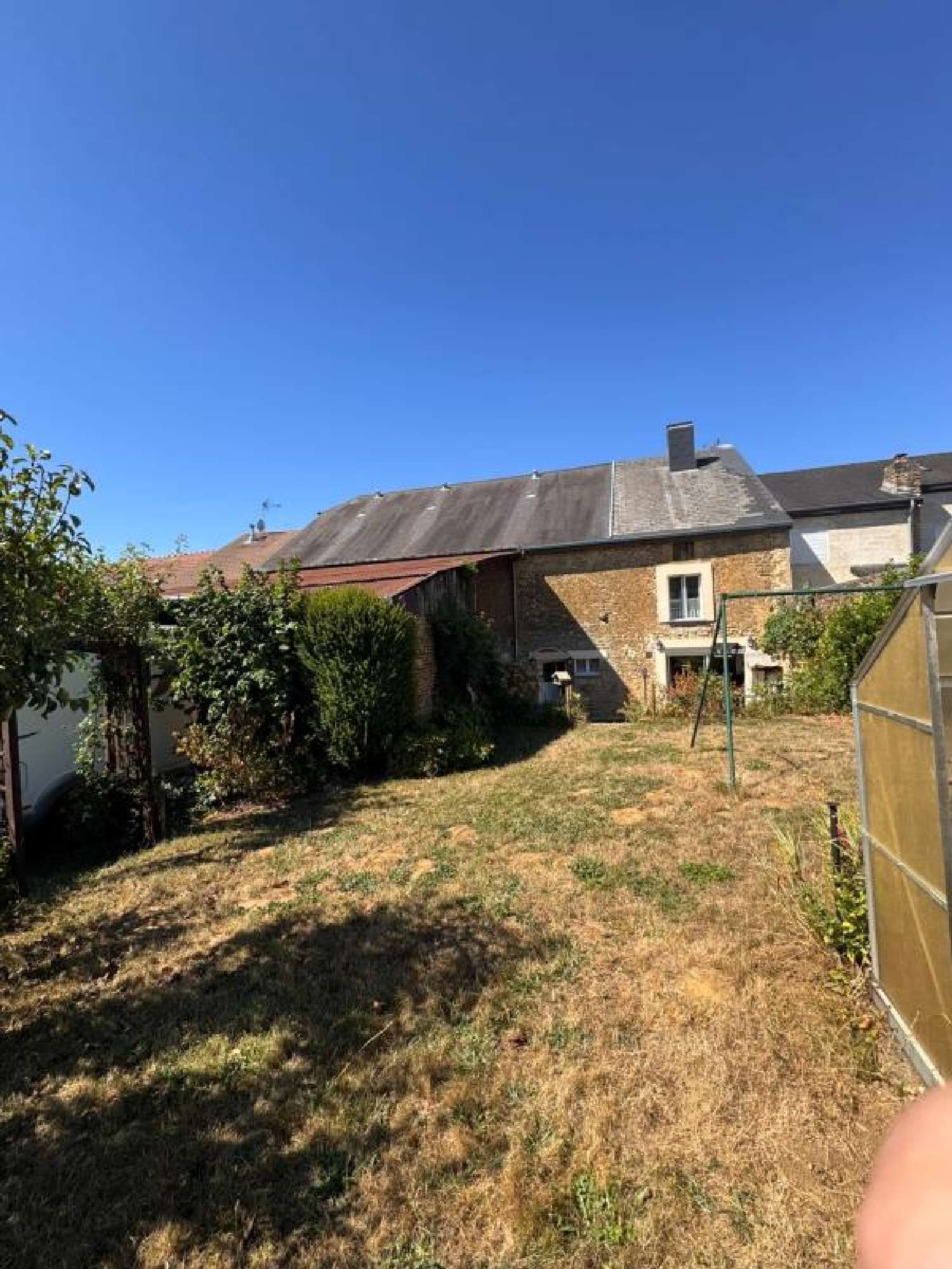 for sale house Osnes Ardennes 3