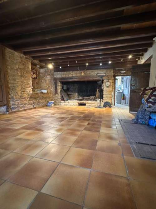  te koop huis Osnes Ardennes 4