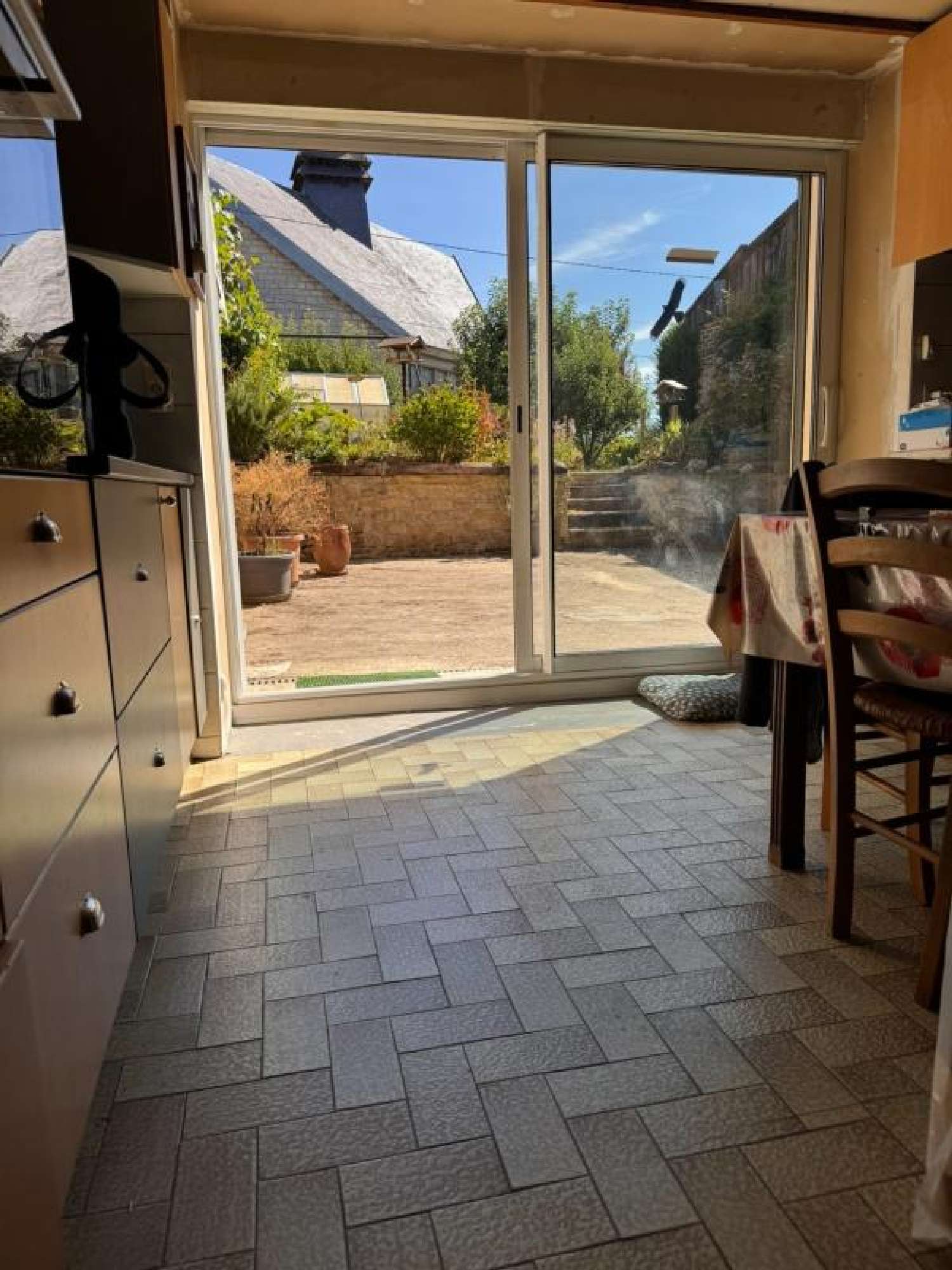for sale house Osnes Ardennes 5