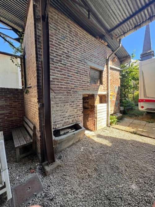  te koop huis Osnes Ardennes 6