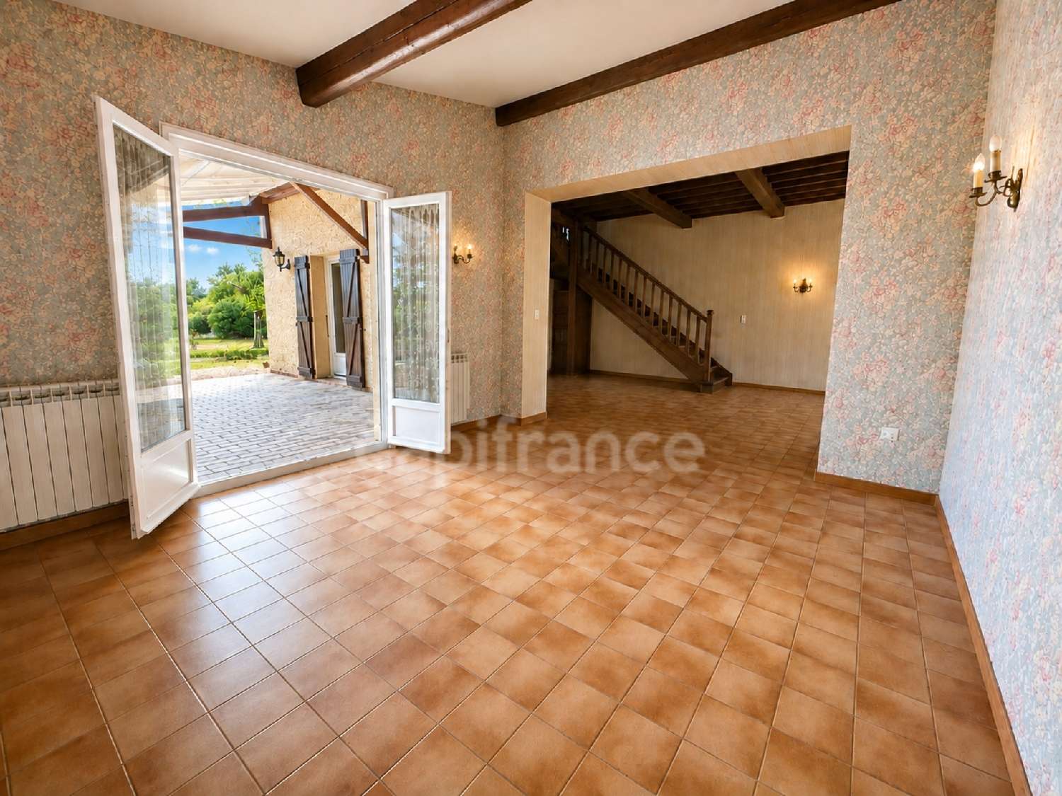 en venta casa Ouches Loire 2