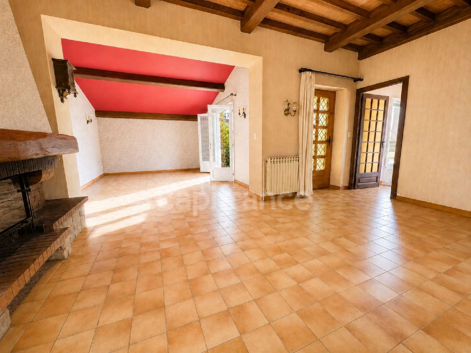 en venta casa Ouches Loire 3