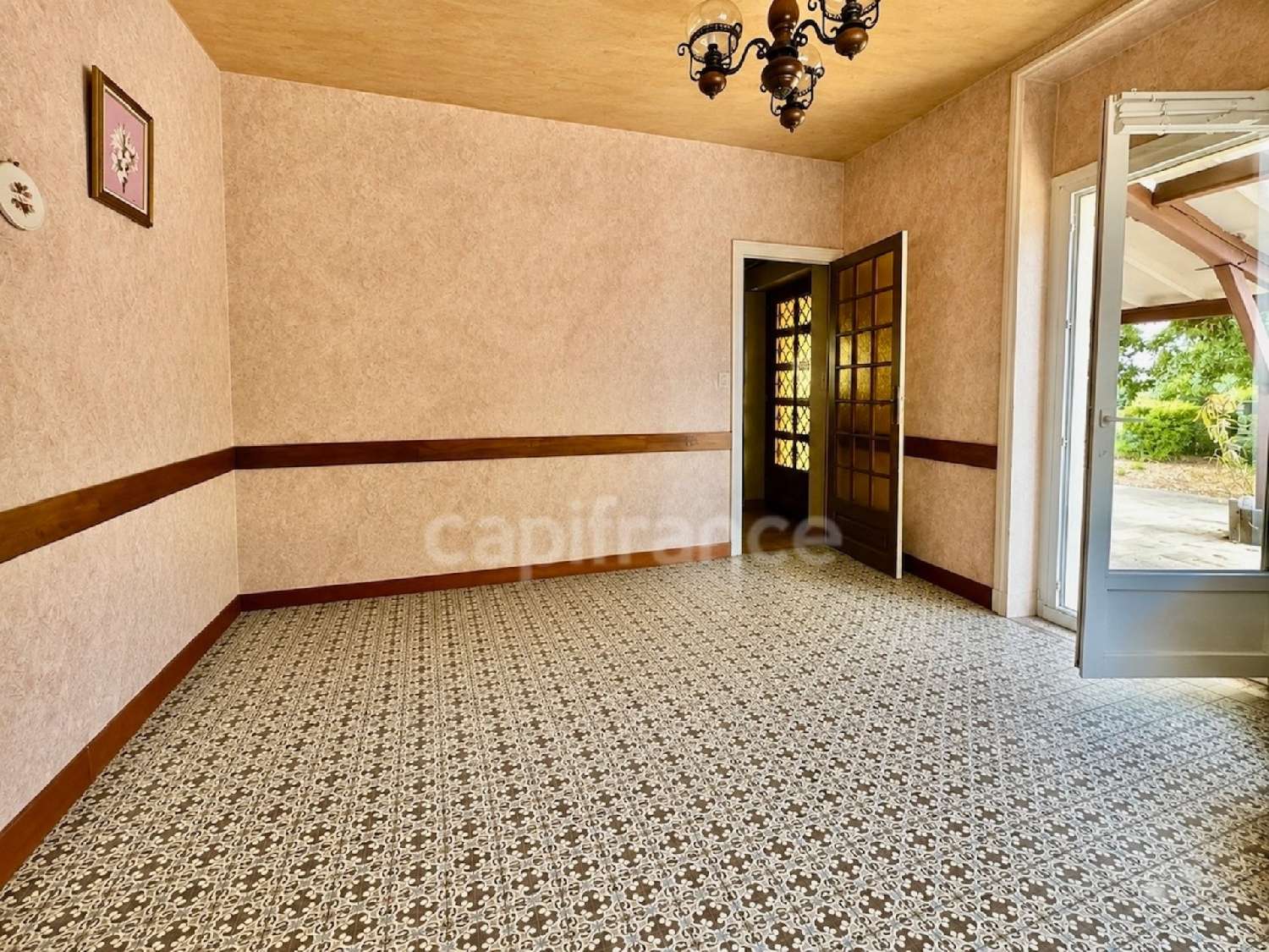 en venta casa Ouches Loire 4