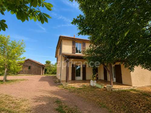 Ouches Loire casa foto 7392480