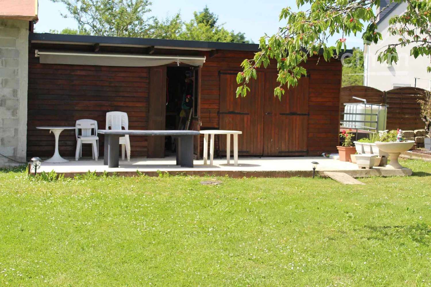 à vendre maison Oucques Loir-et-Cher 1