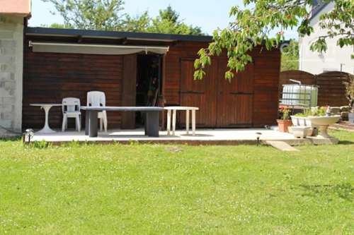 Oucques Loir-et-Cher maison foto 7390685