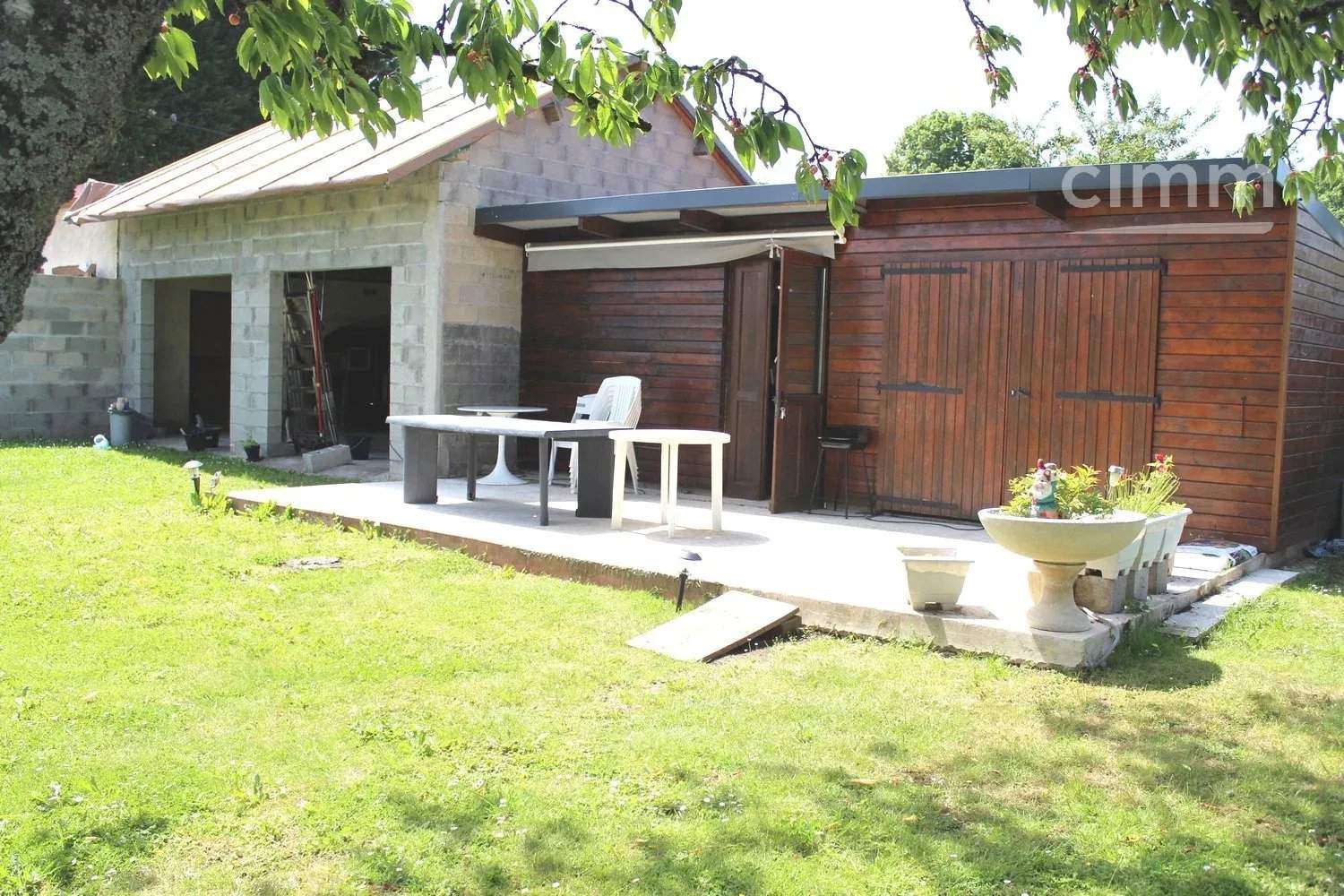 à vendre maison Oucques Loir-et-Cher 2
