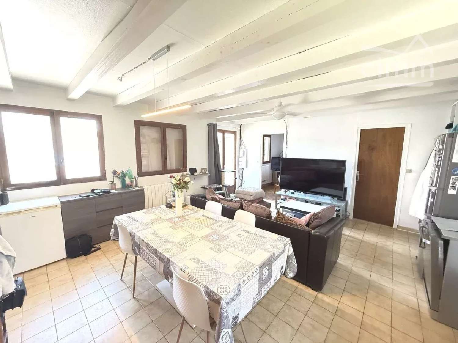 à vendre maison Oucques Loir-et-Cher 3
