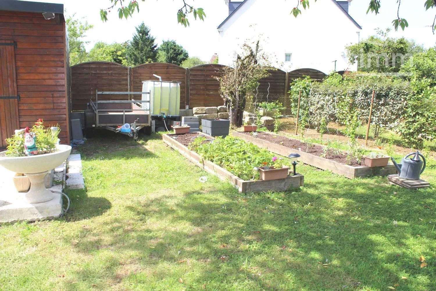 à vendre maison Oucques Loir-et-Cher 5