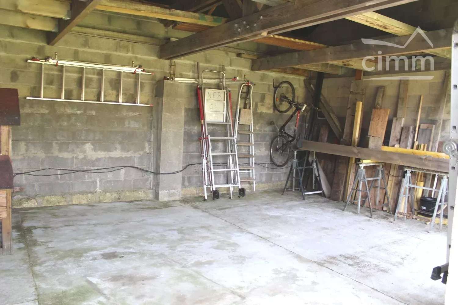 à vendre maison Oucques Loir-et-Cher 6