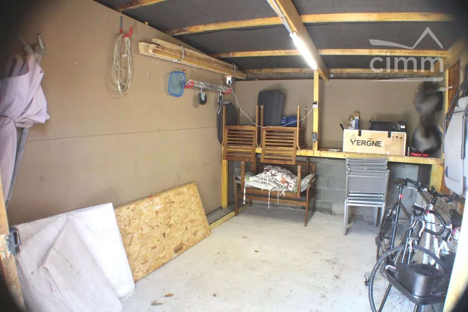 à vendre maison Oucques Loir-et-Cher 7