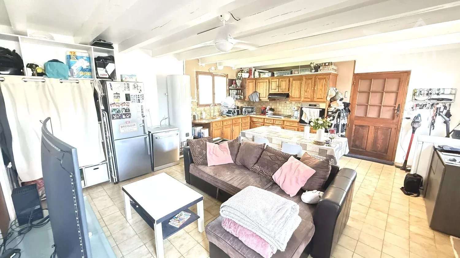 à vendre maison Oucques Loir-et-Cher 8