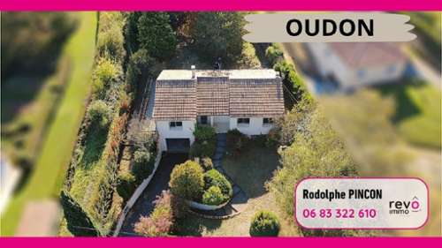 Oudon Loire-Atlantique casa foto 7401257