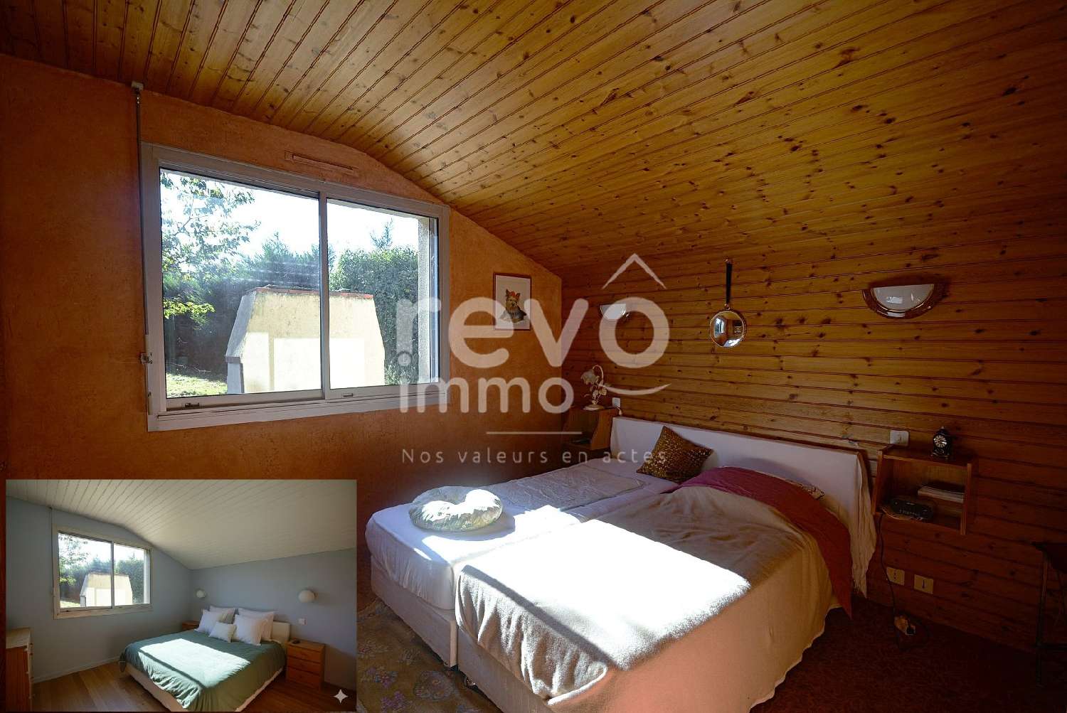  en venta casa Oudon Loire-Atlantique 5