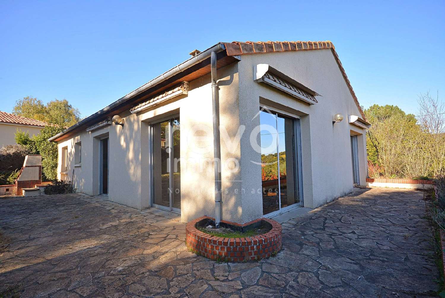  en venta casa Oudon Loire-Atlantique 6