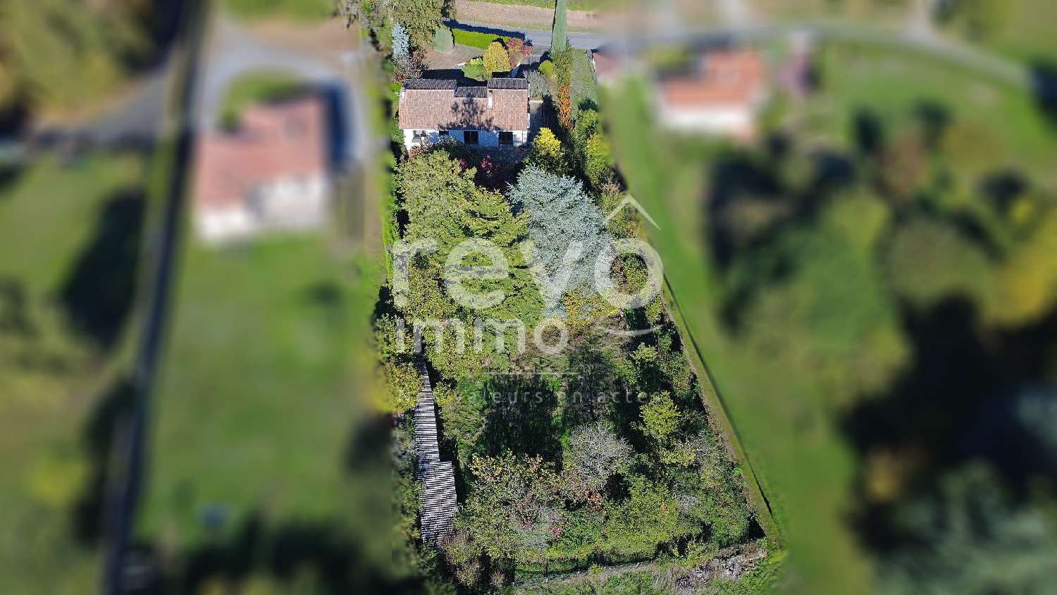  en venta casa Oudon Loire-Atlantique 8