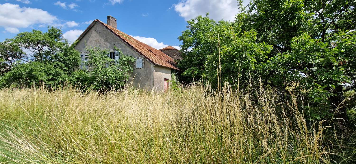 en venta casa Ouge Haute-Saône 2