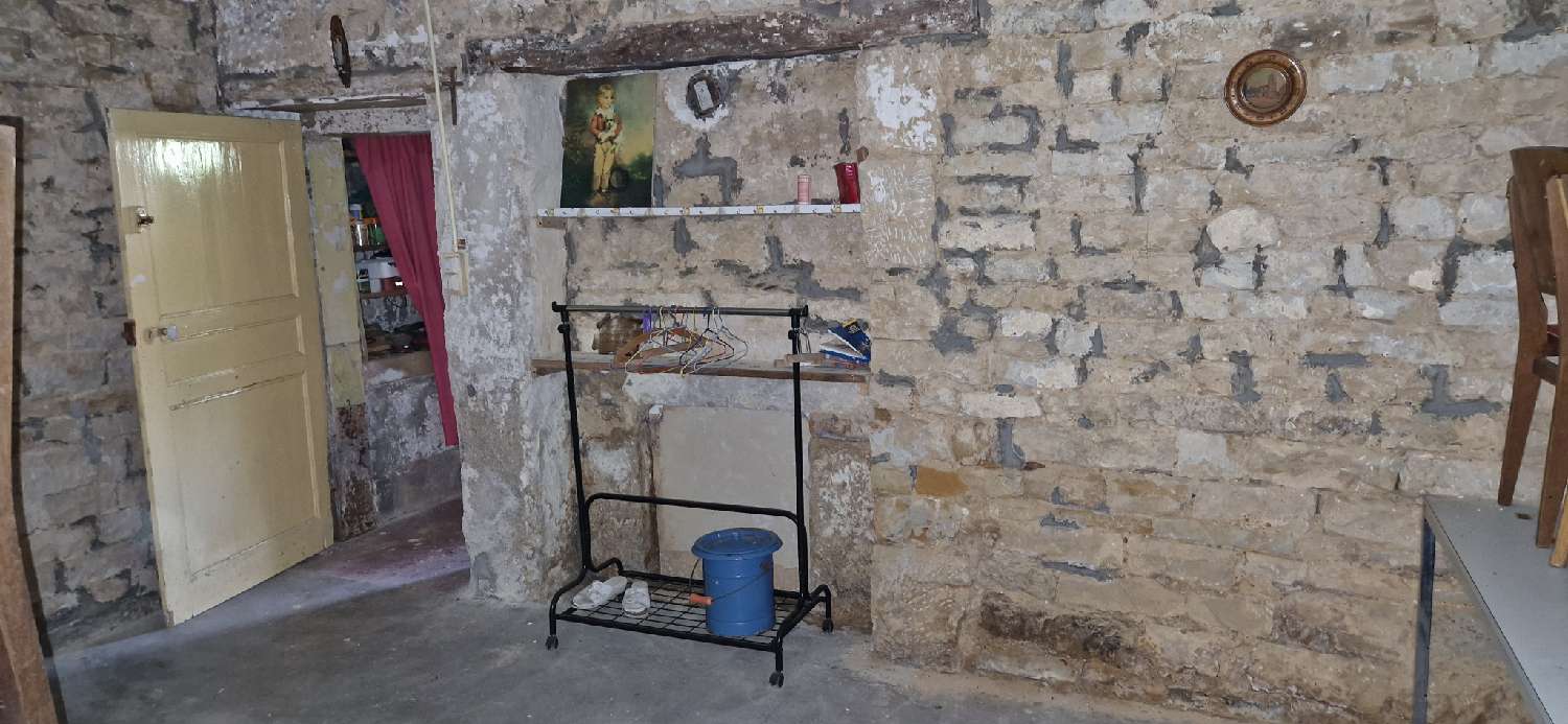 en venta casa Ouge Haute-Saône 6