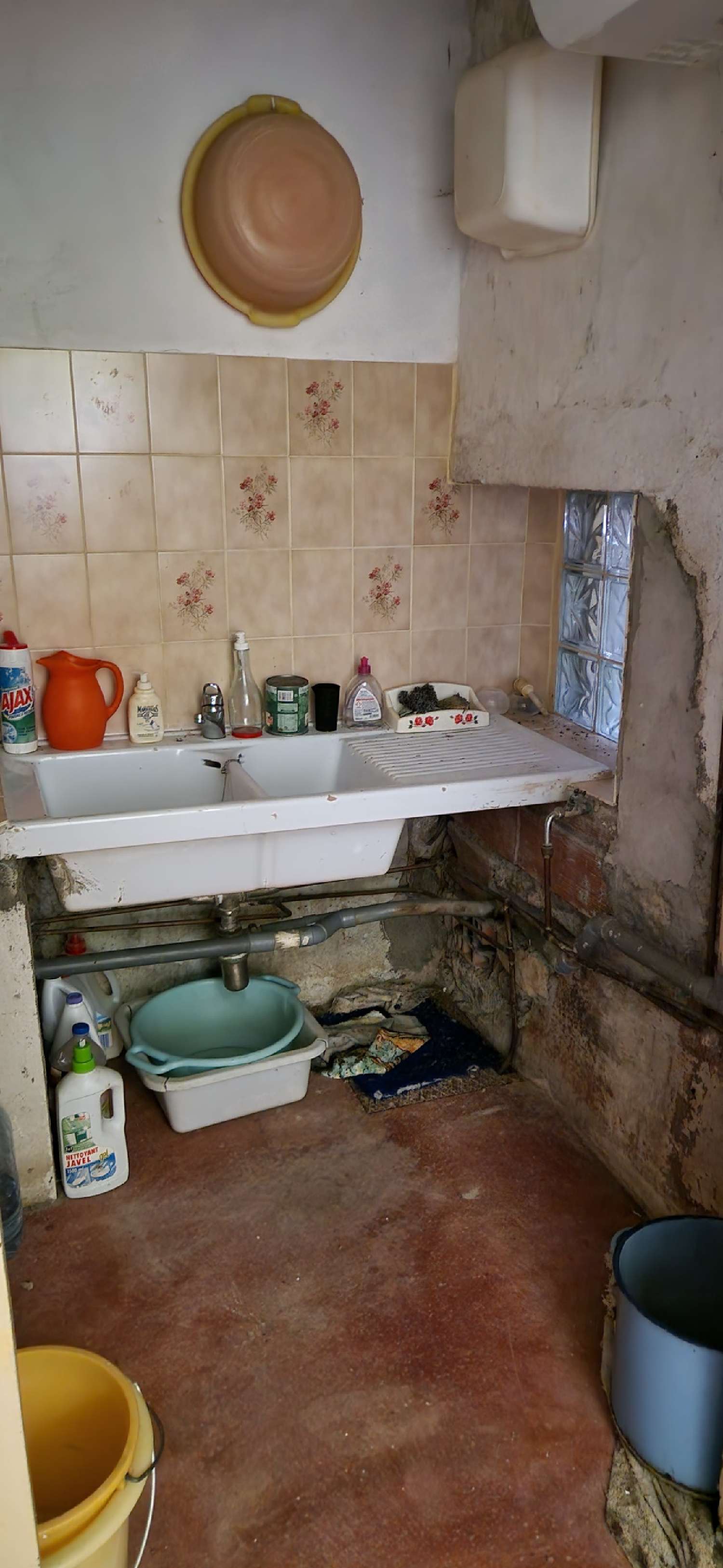 en venta casa Ouge Haute-Saône 7