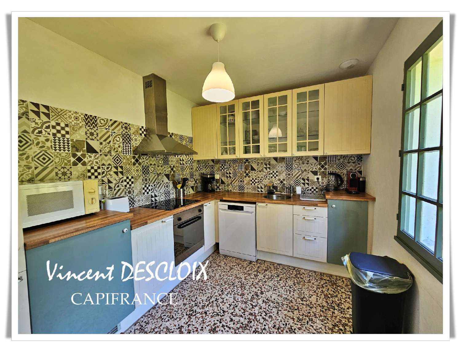 for sale house Ouroux-en-Morvan Nièvre 7