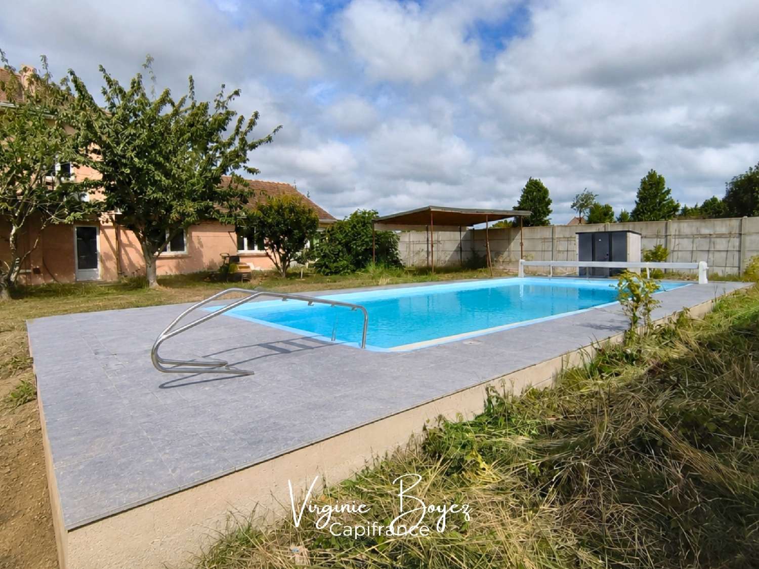 for sale house Oye-Plage Pas-de-Calais 1