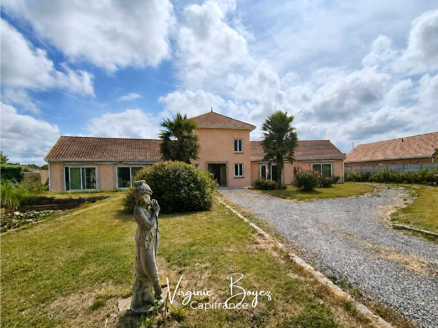 for sale house Oye-Plage Pas-de-Calais 2