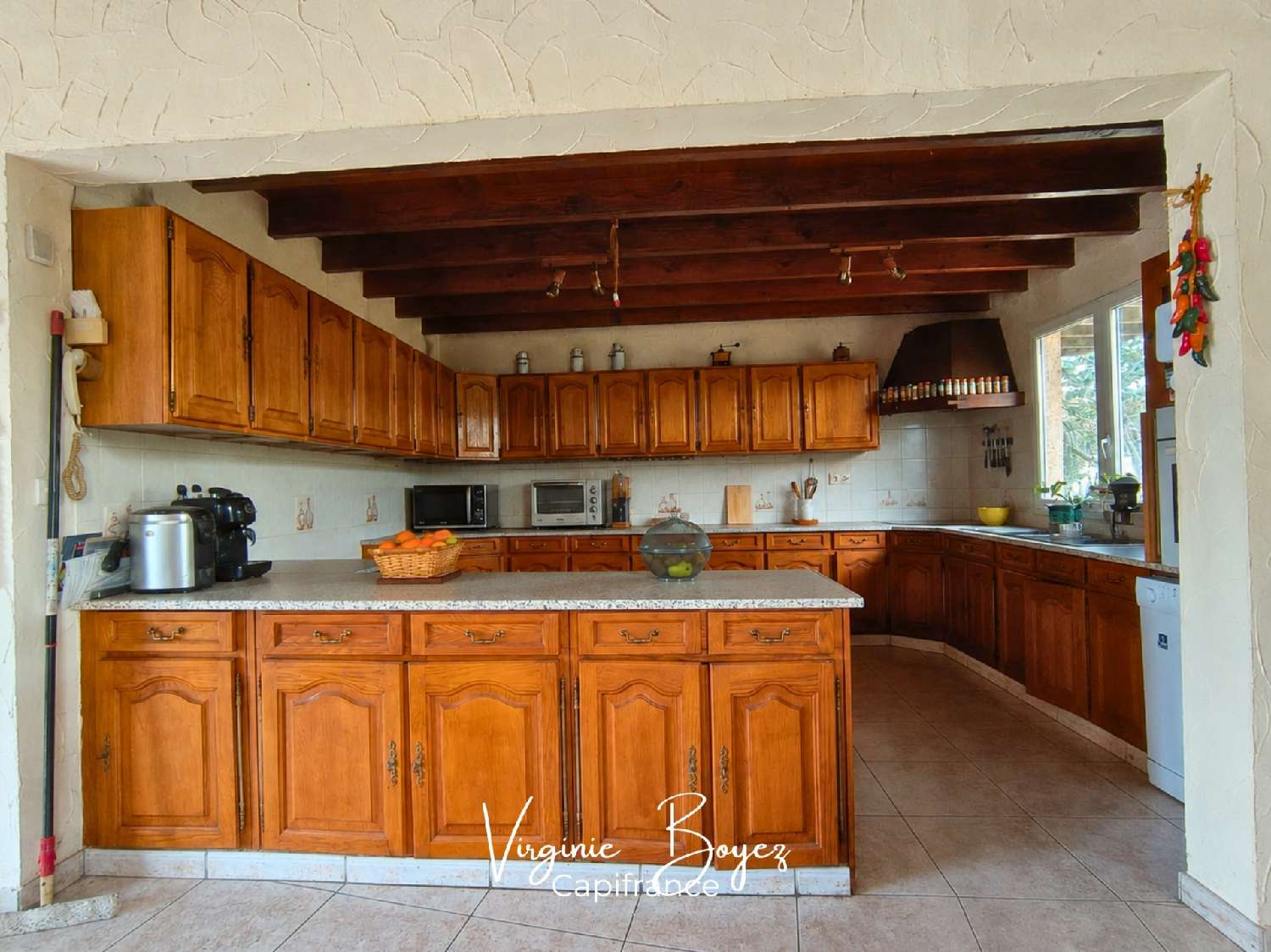 for sale house Oye-Plage Pas-de-Calais 4