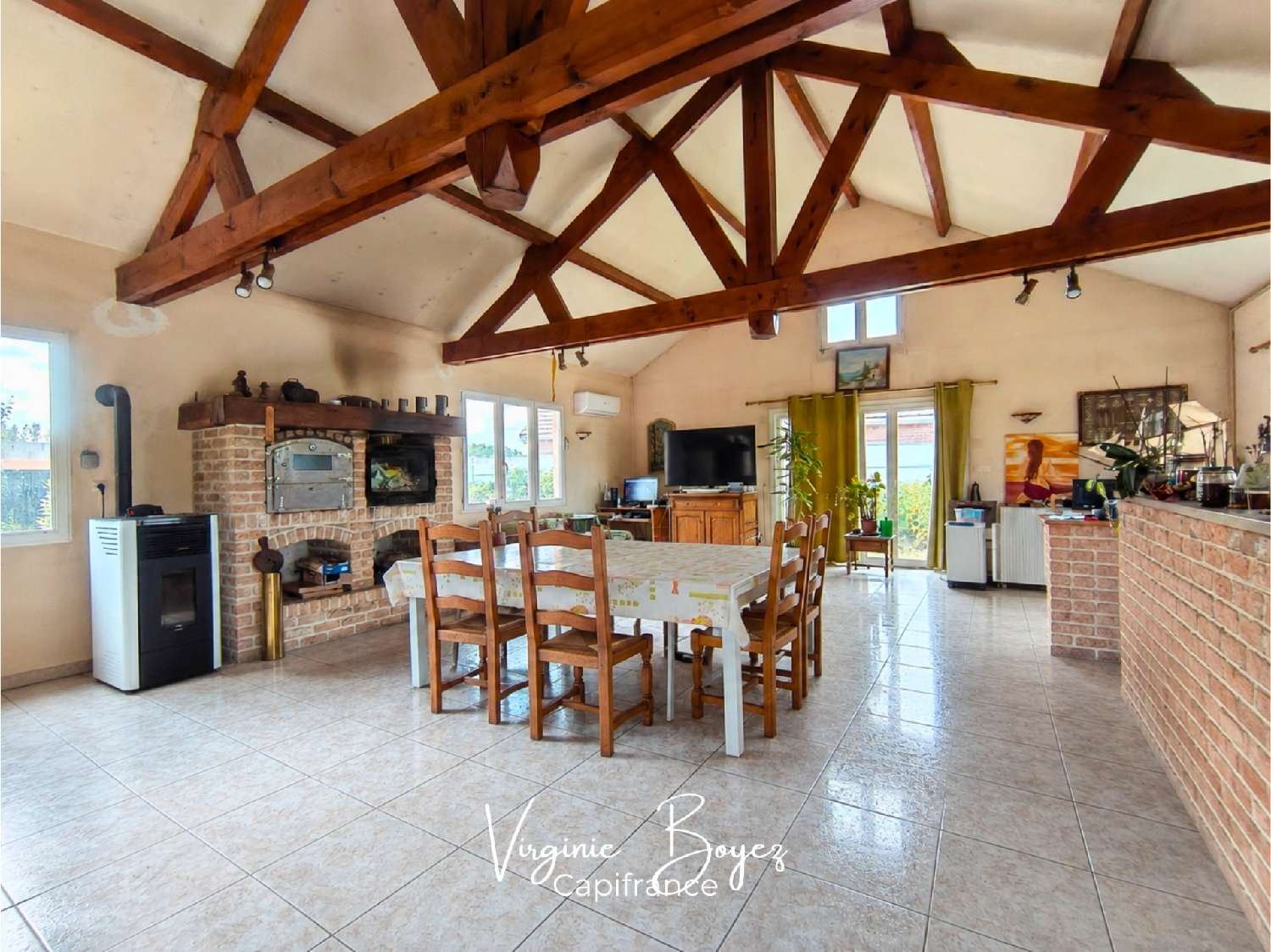 for sale house Oye-Plage Pas-de-Calais 6