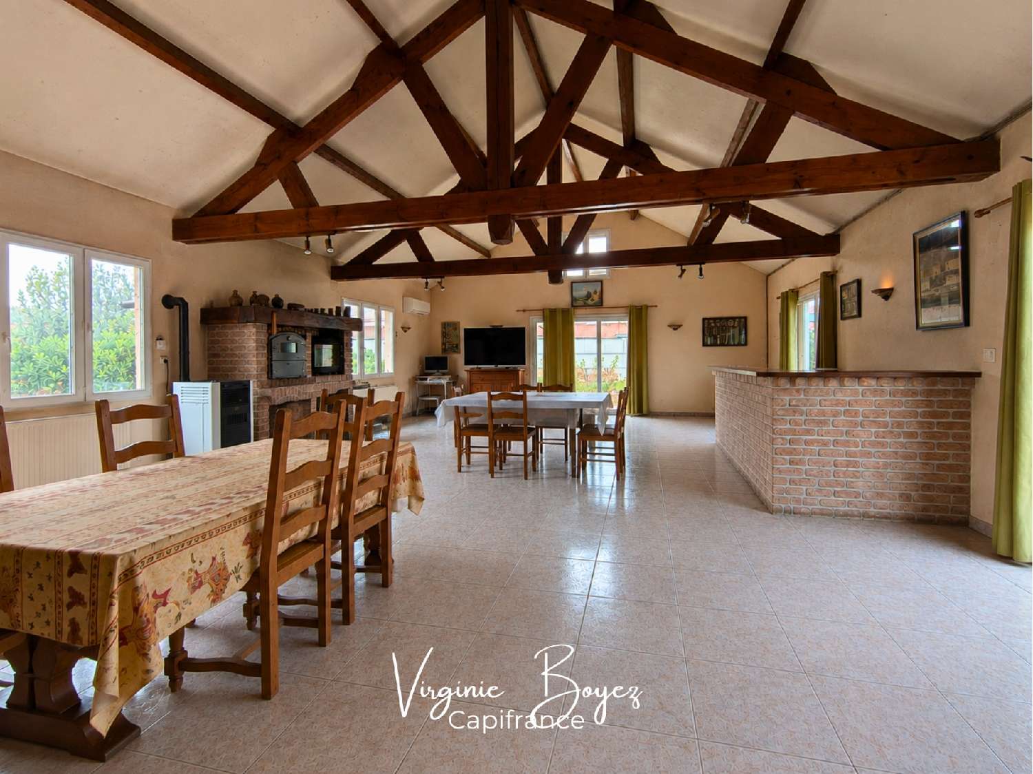 for sale house Oye-Plage Pas-de-Calais 7