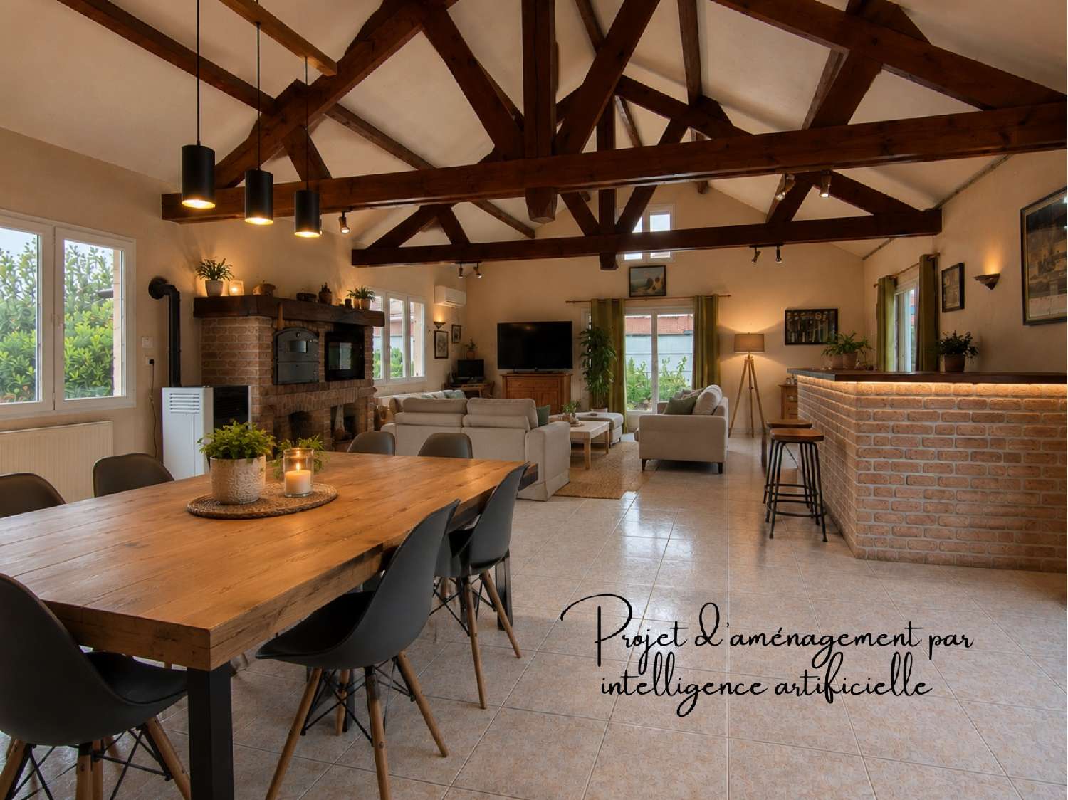 for sale house Oye-Plage Pas-de-Calais 8