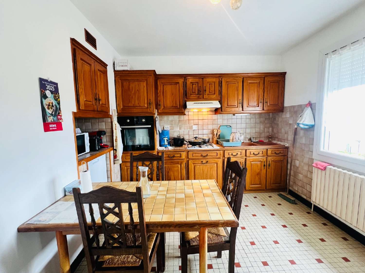te koop huis Oyré Vienne 3
