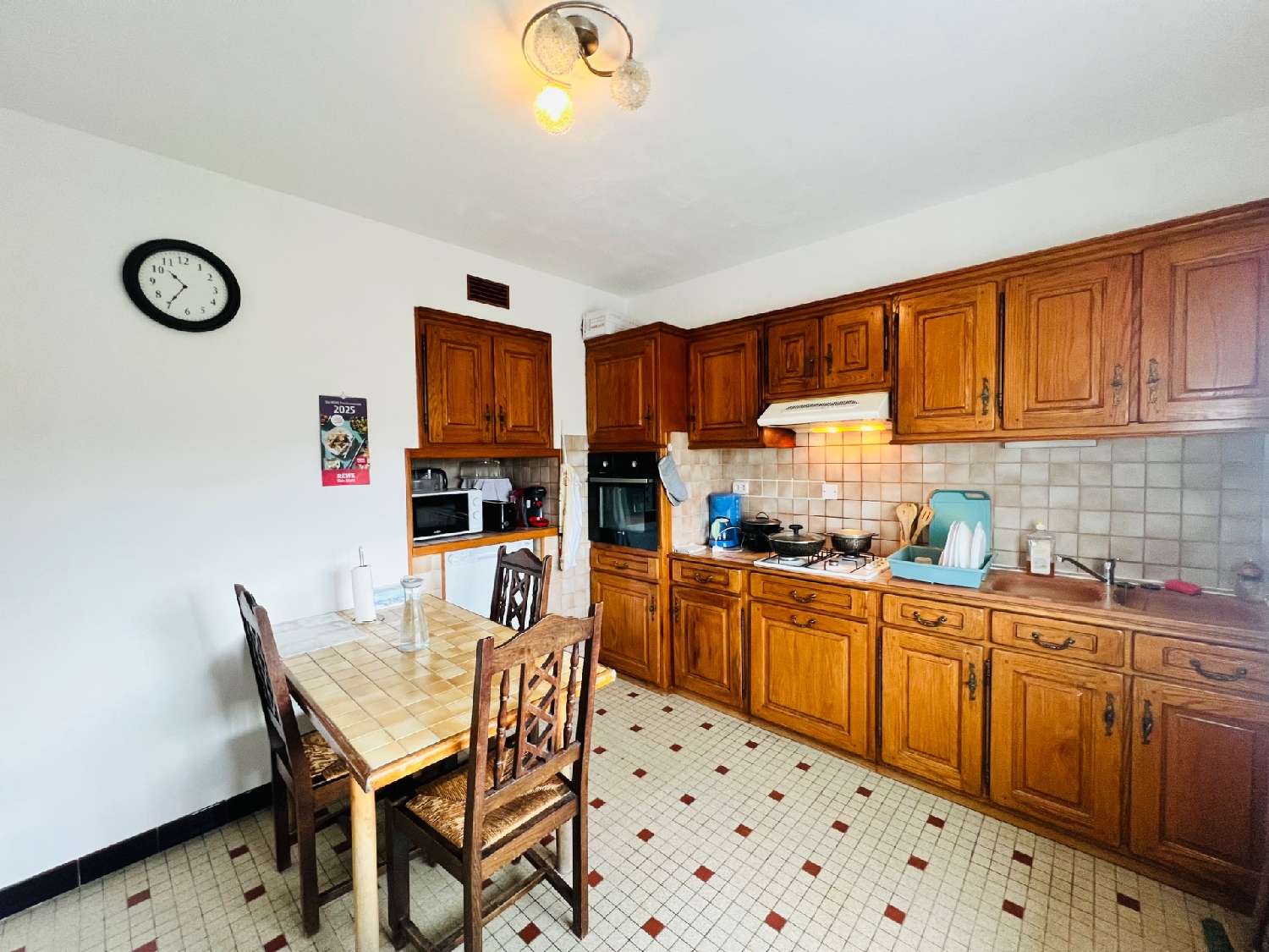 te koop huis Oyré Vienne 5
